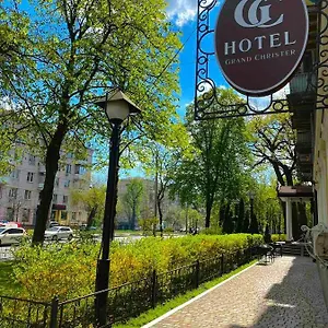 Отель екатерина великая