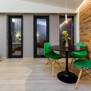 Boutique Upe Апарт-отель