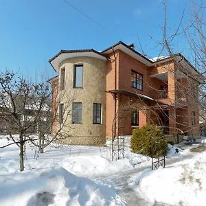 Хостел Garden