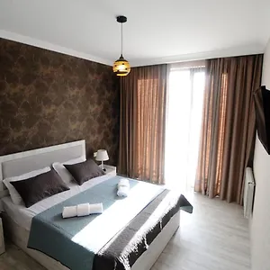 гостевой дом Friendship House Гостевой дом
