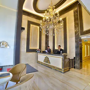Отель Bueke Sisli
